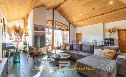 Apartamento en Ouest et Nord, Sixt-Fer-à-Cheval, Francia 1