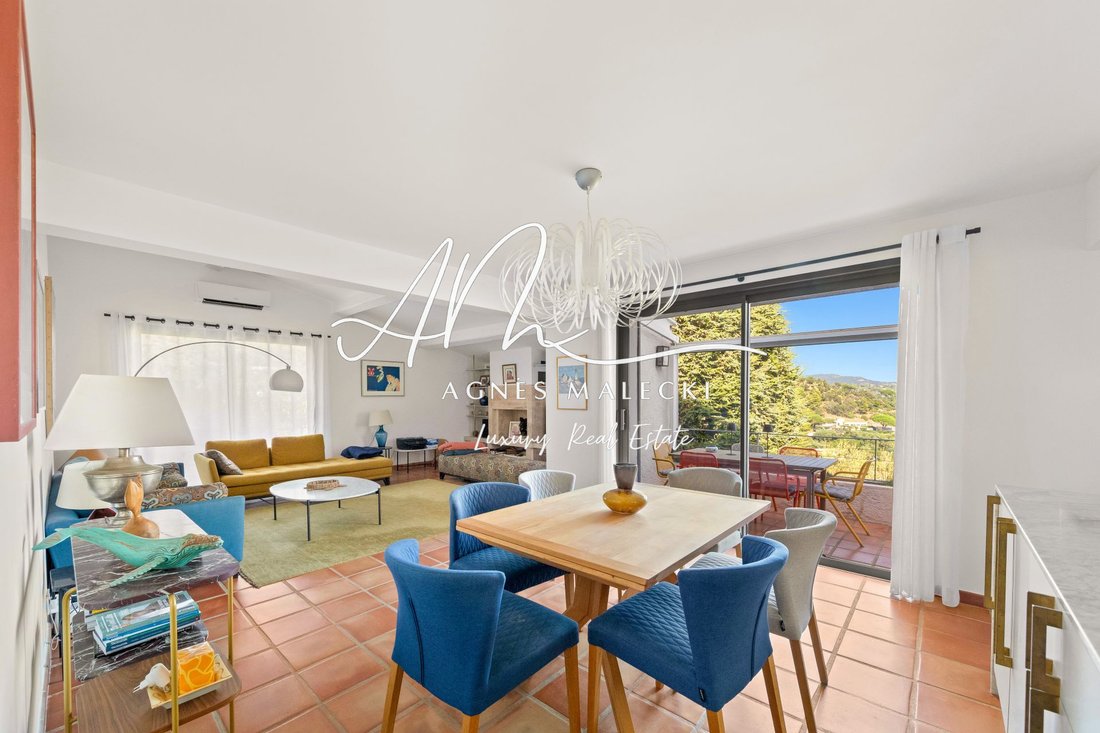 Villa à Le Lavandou, Provence-Alpes-Côte d'Azur, France 5 - 19134977