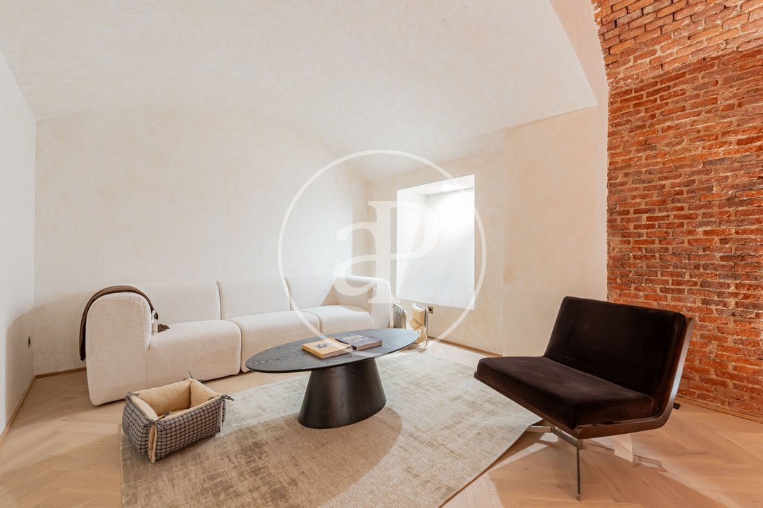 Apartment in Chamberi, Madrid, Spain 1 - 19099764