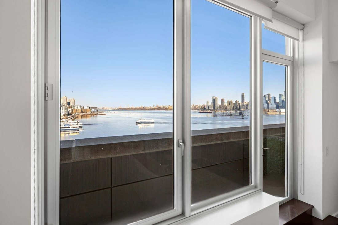 Condominio a Weehawken, New Jersey, Stati Uniti 2 - 19120885