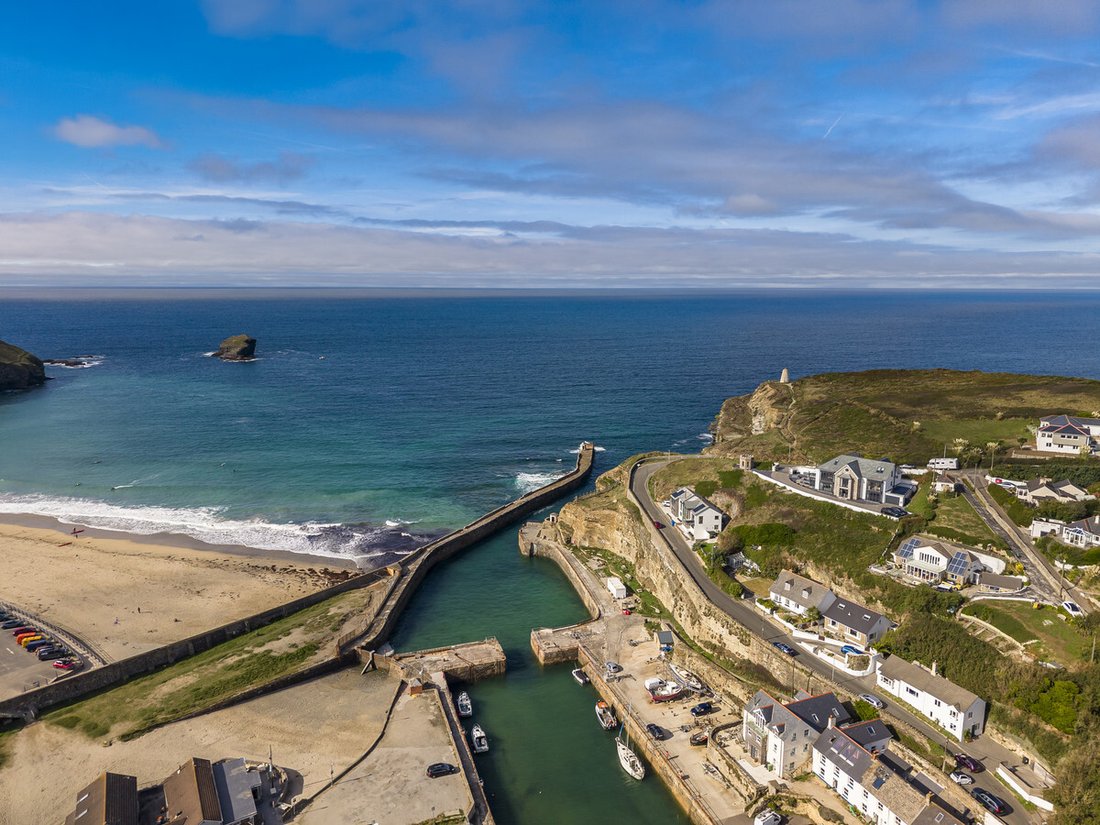 Haus in Portreath, England 1 - 19128803