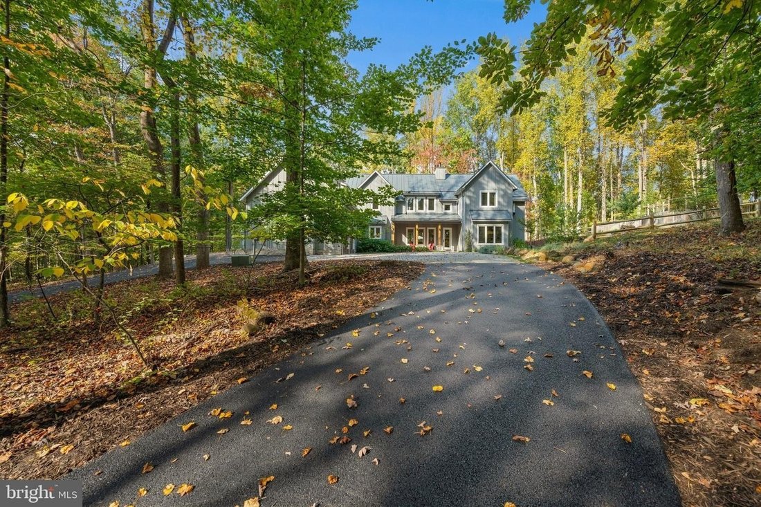 Casa en Frederick, Maryland, Estados Unidos 1 - 19133505
