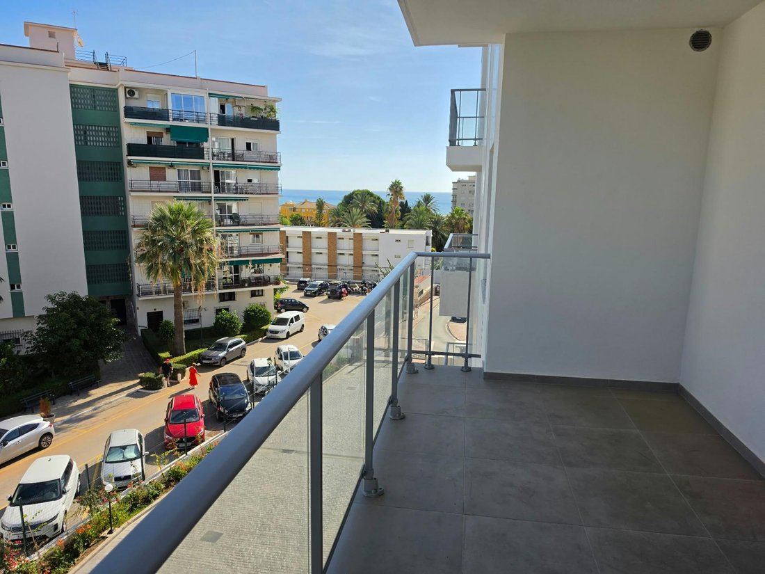 Appartement à Benalmádena, Andalousie, Espagne 5 - 19131008