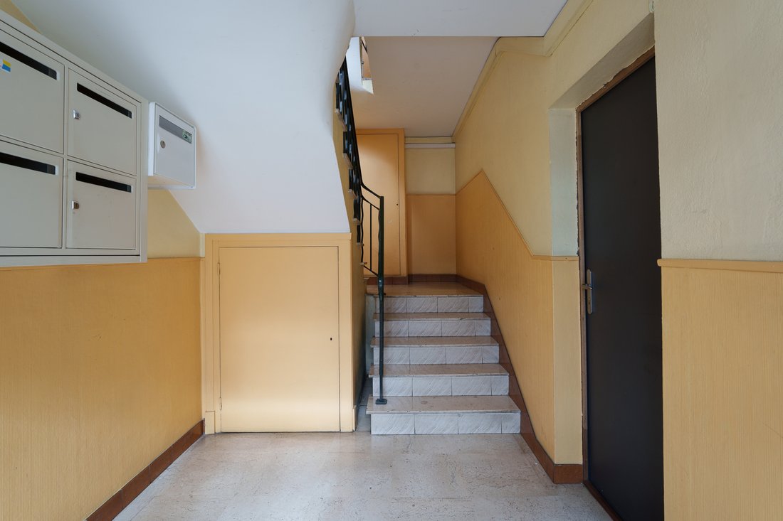 Apartamento en Cathédrale, Tours, Francia 5 - 19131099