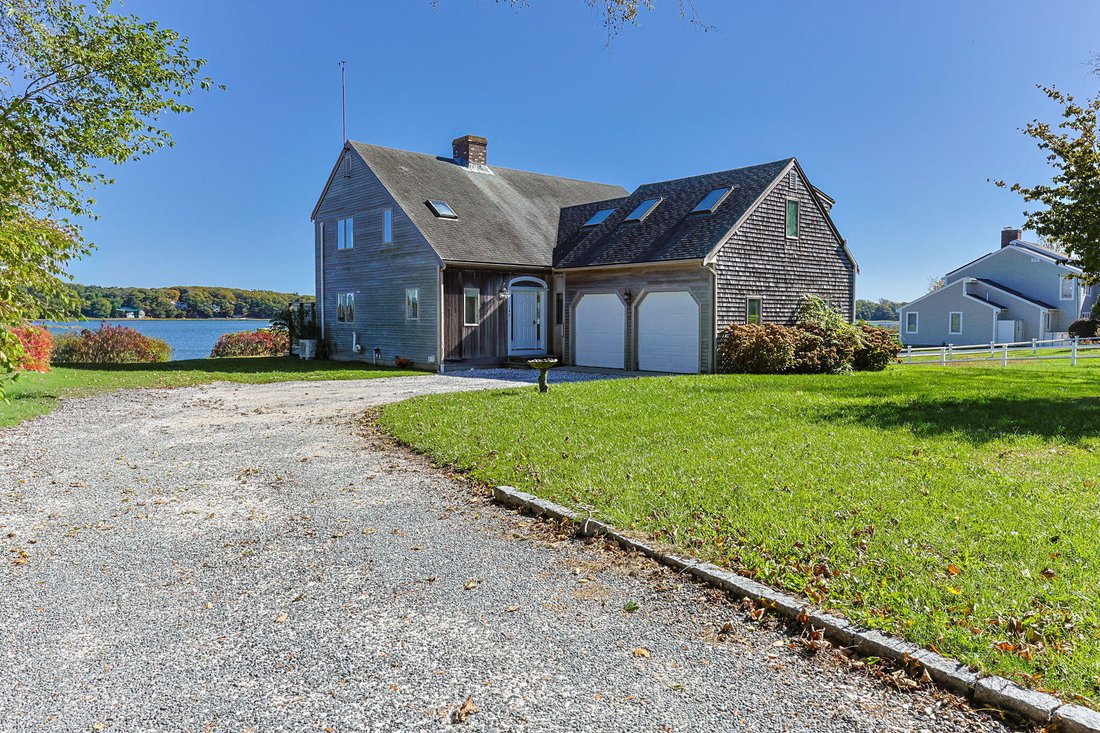 House in Eastham, Massachusetts, United States 3 - 19124328