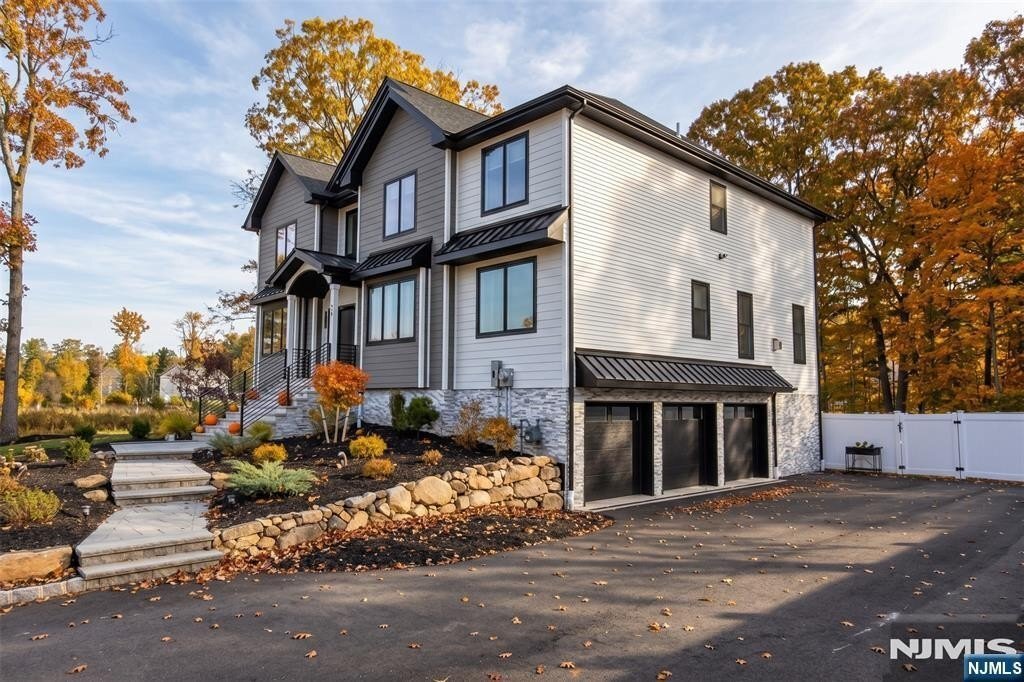Maison à West Milford, New Jersey, États-Unis 2 - 19127820