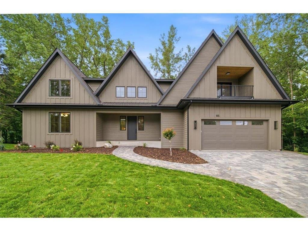 Haus in Lakeville, Minnesota, Vereinigte Staaten 1 - 19126959