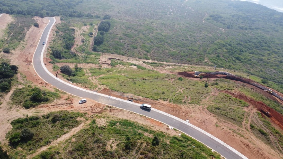 Terreno en Dolphin Coast, KwaZulu-Natal, Sudáfrica 5 - 19124538