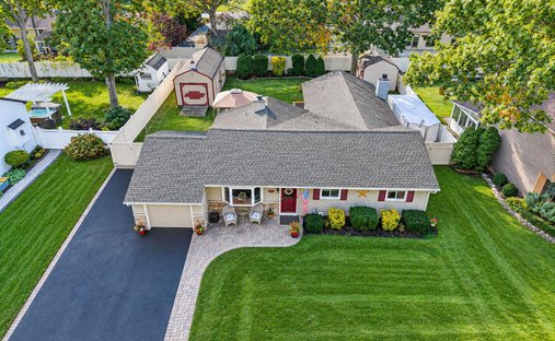 Haus in Holbrook, New York, Vereinigte Staaten 1