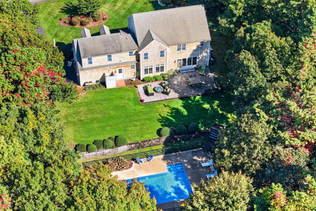 Casa a Yarmouth, Massachusetts, Stati Uniti 4 - 19133504