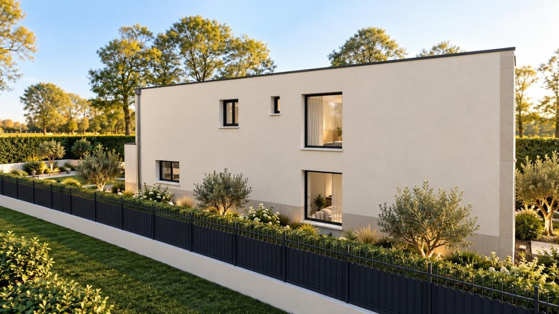 House in Centre Ville, Rueil-Malmaison, France 4 - 19131131