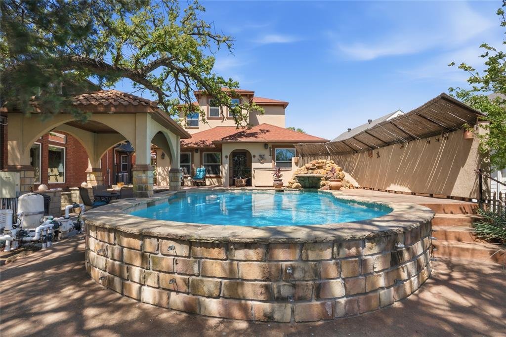 Casa a Weatherford, Texas, Stati Uniti 1 - 19122410