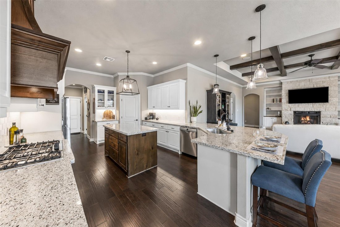 House in College Station, Texas, United States 3 - 19118474