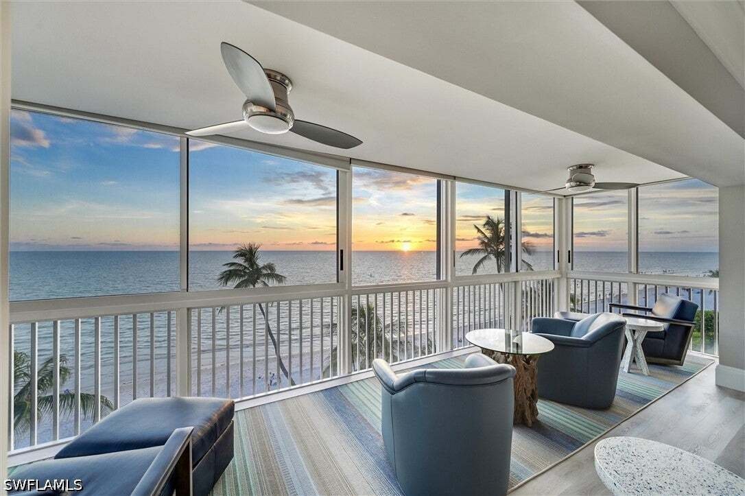 Appartement à Naples, Floride, États-Unis 1 - 19121373
