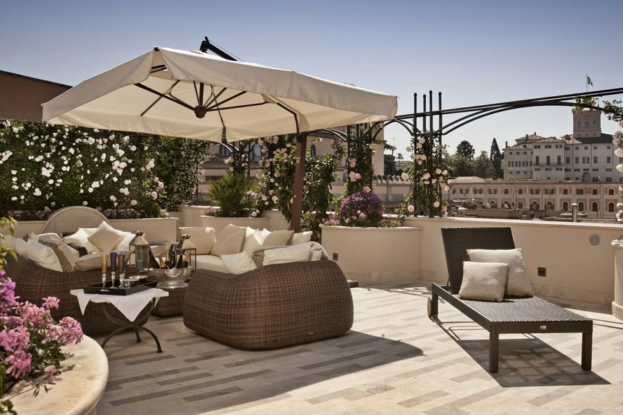 Appartement à Piazza del Popolo - Piazza Navona - Quirinale, Rome, Italie 4 - 16555817