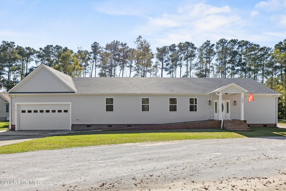 House in Cedar Point, North Carolina, United States 3 - 19132154