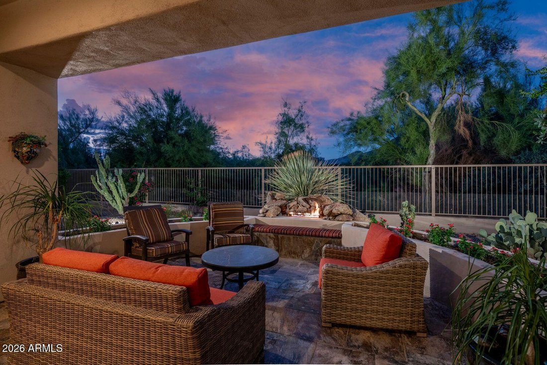 House in Scottsdale, Arizona, United States 3 - 19131217