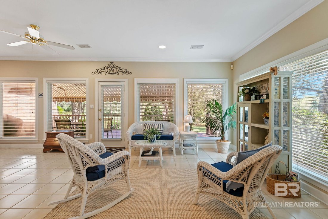 Haus in Fairhope, Alabama, Vereinigte Staaten 5 - 19124113