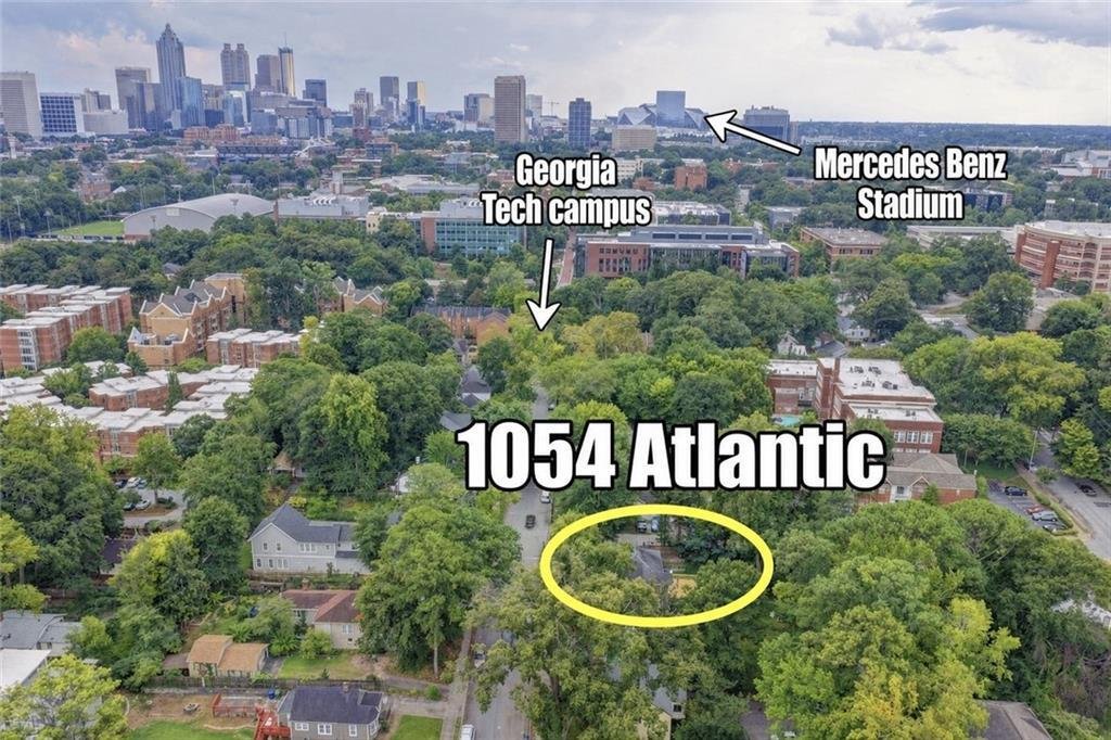 House in Atlanta, Georgia, United States 3 - 19132180