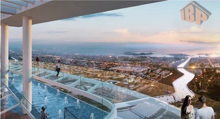 Appartement à Business Bay, Doubaï, Émirats arabes unis 1 - 15162167