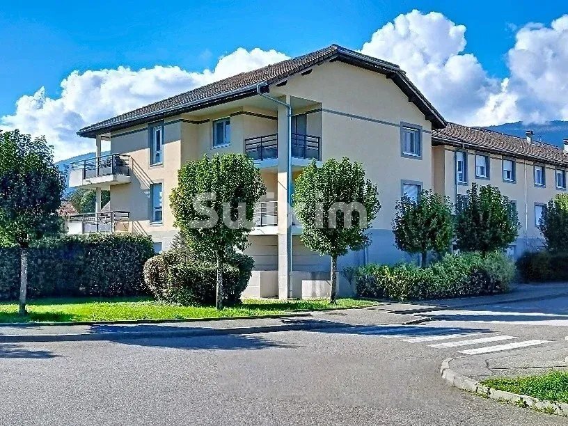 Apartment in Est, Saint-Genis-Pouilly, France 1 - 19132487