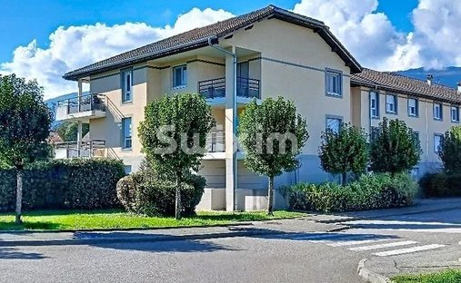 Wohnung in Est, Saint-Genis-Pouilly, Frankreich 1