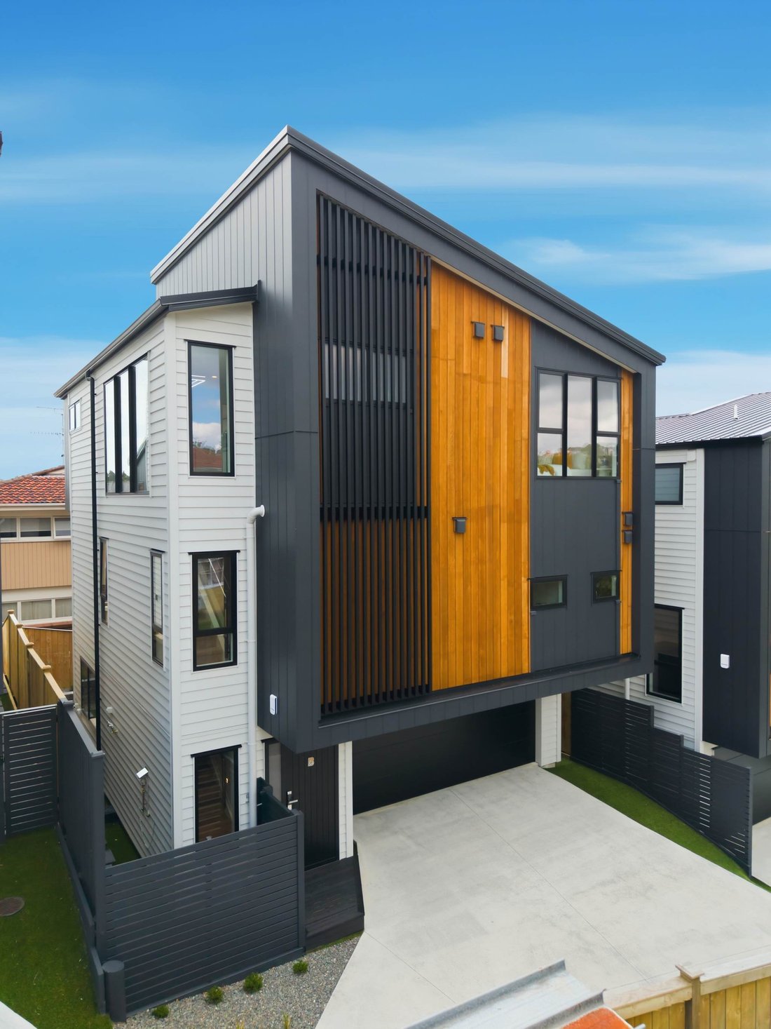 House in Auckland, Auckland, New Zealand 1 - 18684404