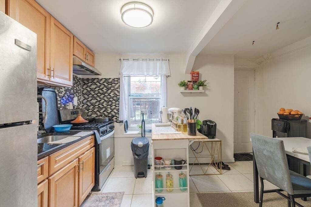 Casa en Jersey City, Nueva Jersey, Estados Unidos 3 - 19120844