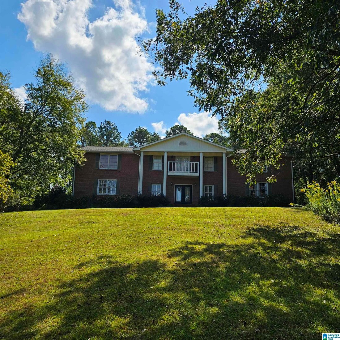 Haus in Anniston, Alabama, Vereinigte Staaten 1 - 19128433
