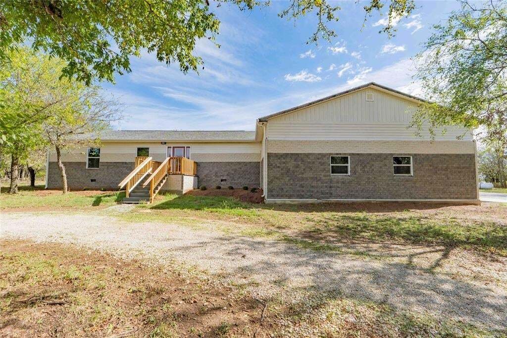 Maison à Bridgeport, Texas, États-Unis 2 - 19128626