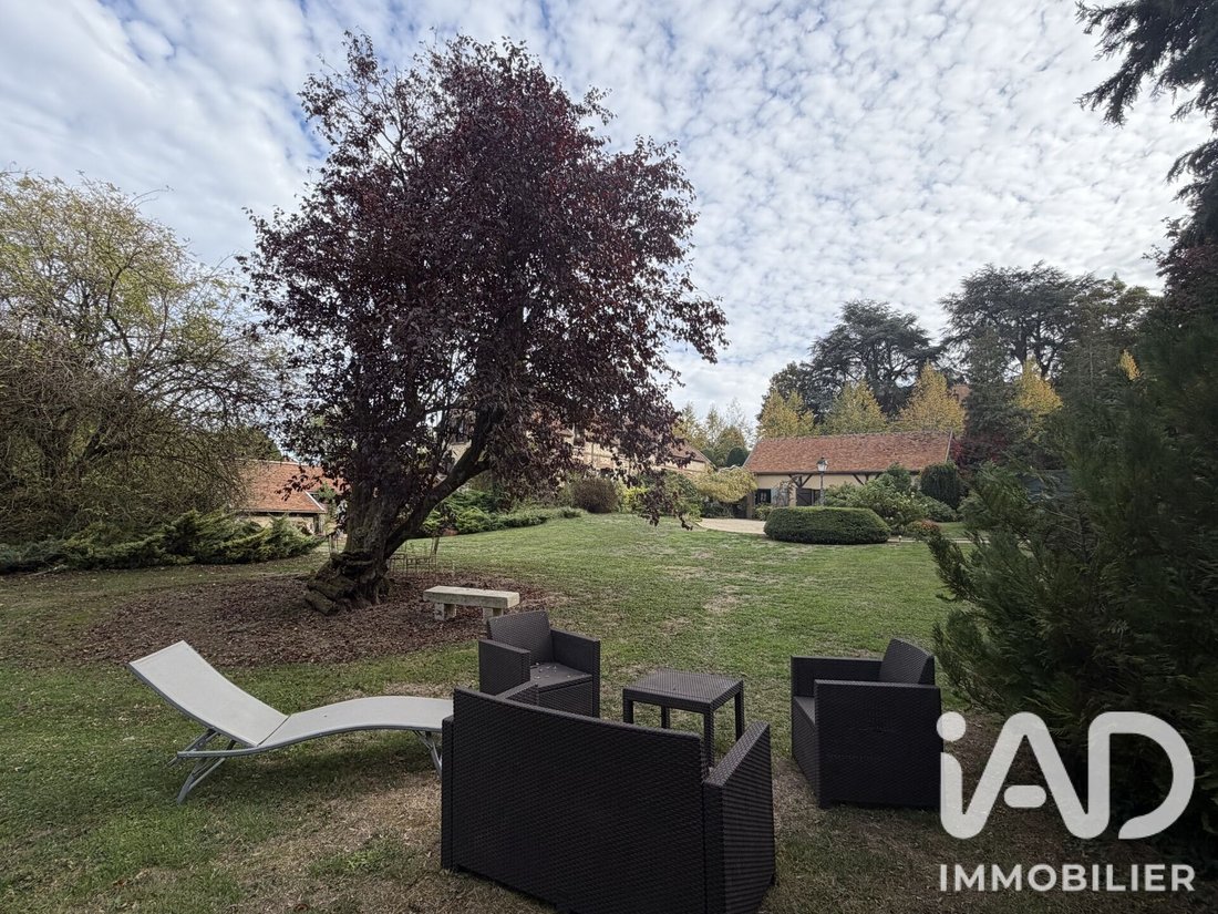 House in Nord Ouest-Centre, Sezanne, France 4 - 19130173
