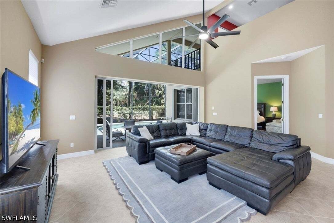 Casa en Bonita Springs, Florida, Estados Unidos 5 - 19121384
