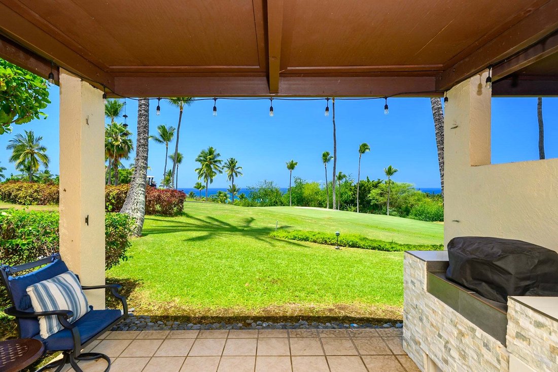Eigentumswohnung in Kailua-Kona, Hawaii, Vereinigte Staaten 4 - 19131726