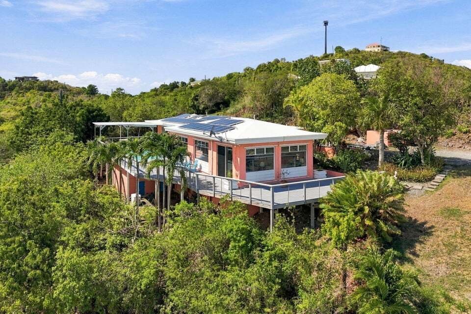 Casa a Christiansted, St. Croix, Isole Vergini Americane 4 - 19128202