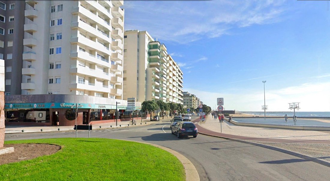 Wohnung in Povoa de Varzim, Beiriz e Argivai, Distrikt Porto, Portugal 4 - 19128274