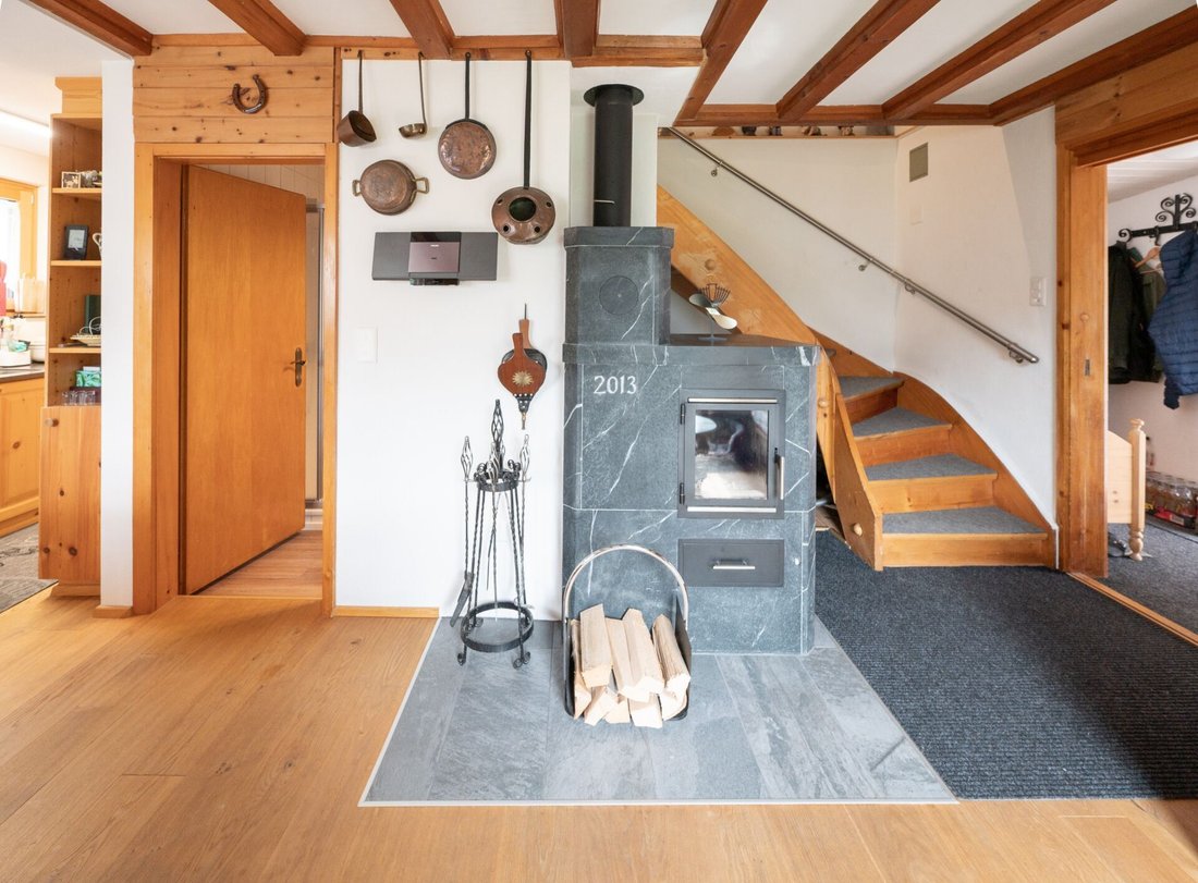 Casa a Bonaduz, Grigioni, Svizzera 2 - 19124255