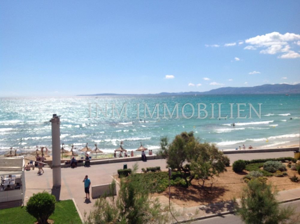 Apartamento en Playa de Palma, Palma, Islas Baleares 2 - 19134900