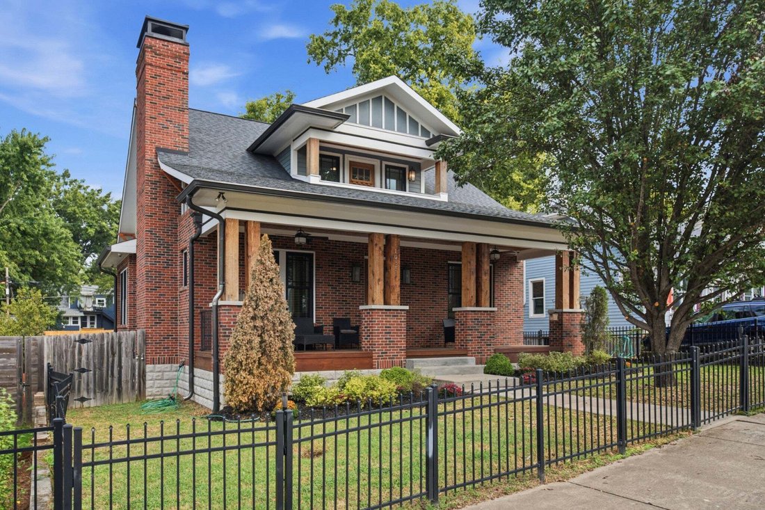 House in Nashville, Tennessee, United States 1 - 19125182