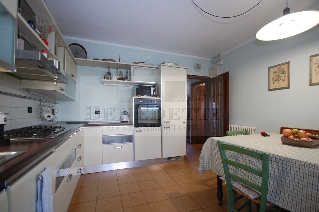 Villa a Pietrasanta, Toscana, Italia 3 - 19124553