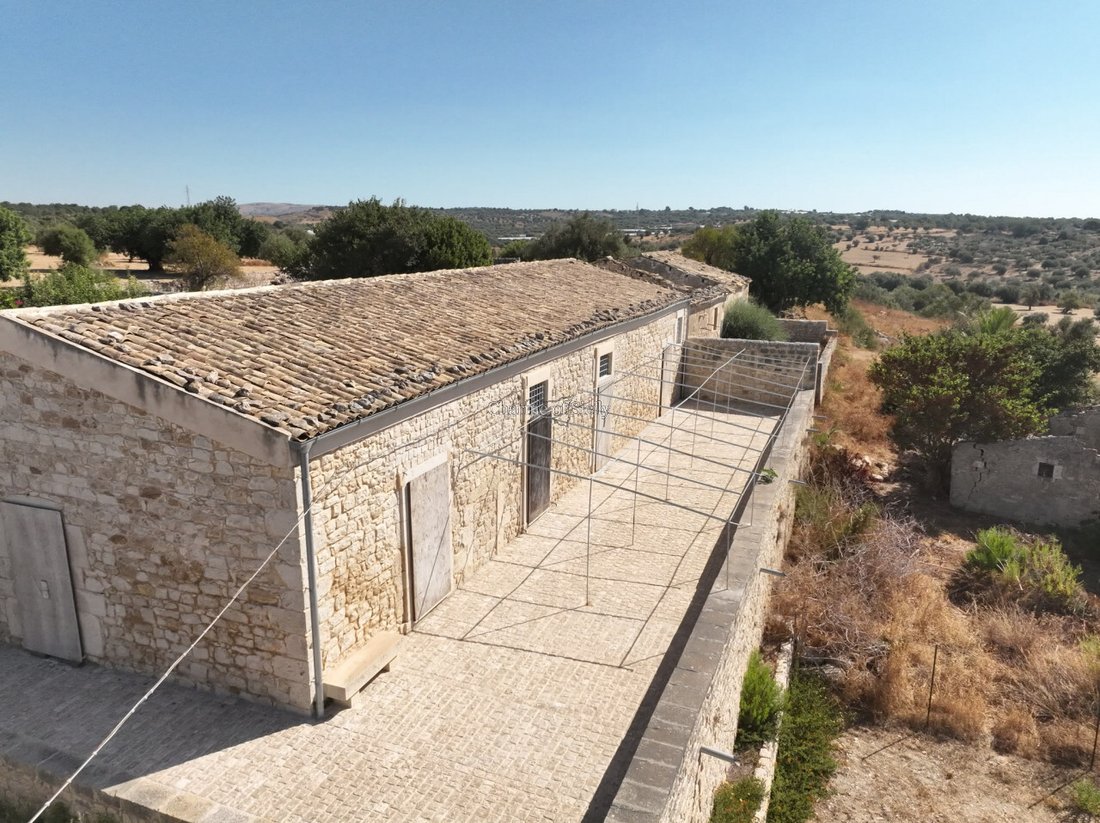 Casa en Campagna Sciclitana, Scicli, Sicilia 5 - 19135742