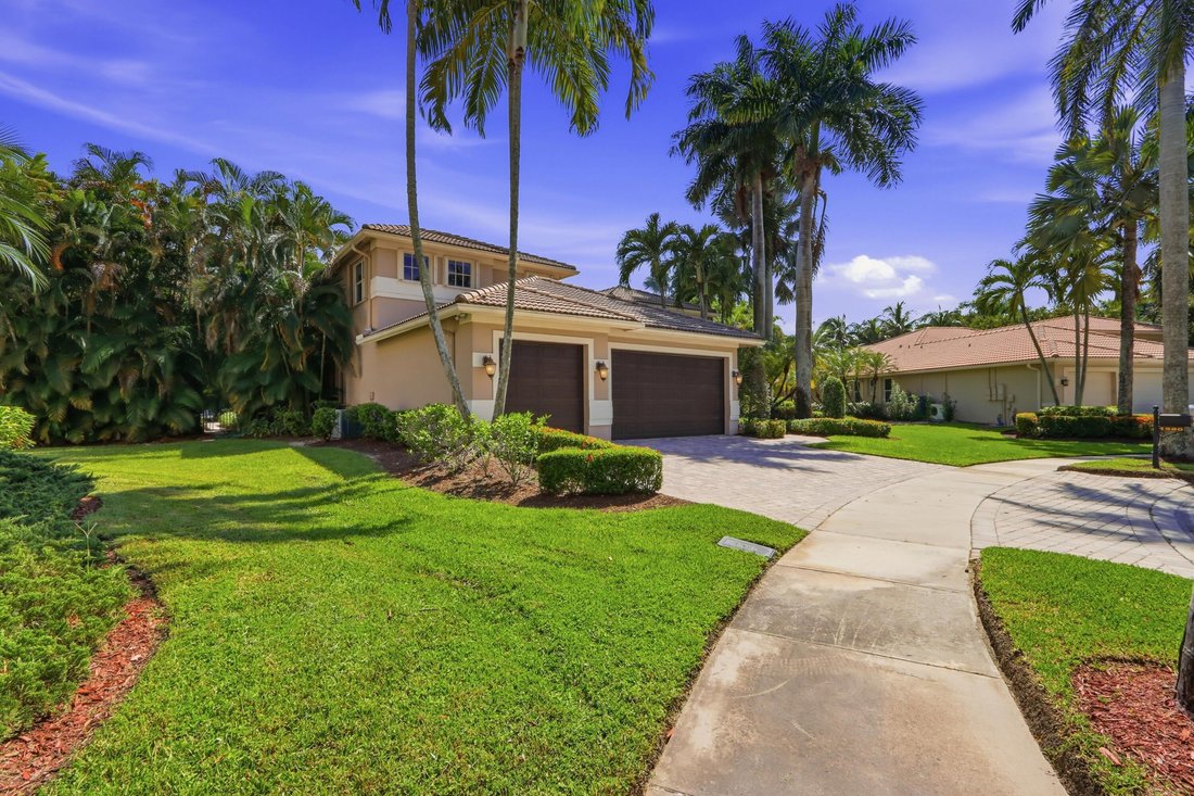 Haus in Weston, Florida, Vereinigte Staaten 4 - 19134762