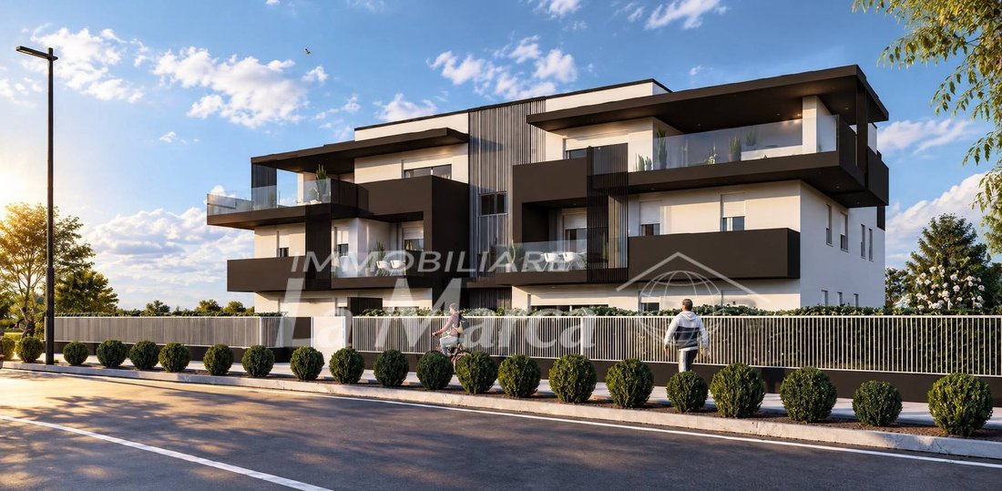 Apartamento en Catedral - Plaza de los Señores, Treviso, Italia 4 - 19124576