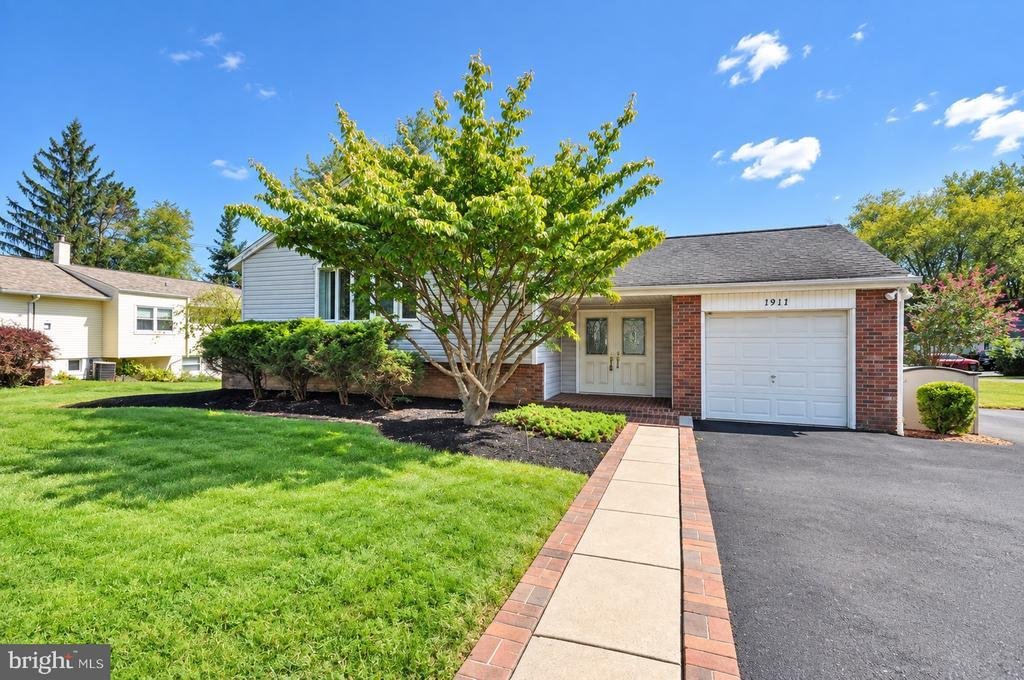 House in Feasterville-Trevose, Pennsylvania, United States 1 - 19134078