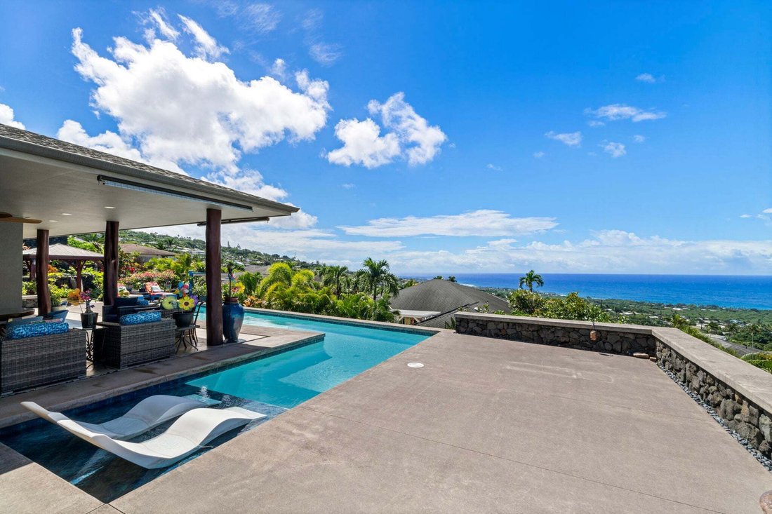 House in Kailua-Kona, Hawaii, United States 5 - 19123960