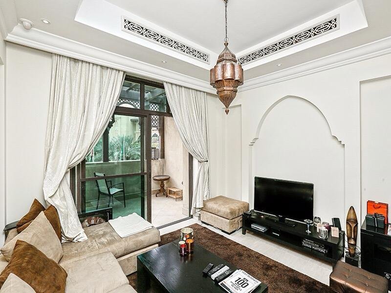 Appartamento a Lago Burj Khalifa, Centro di Dubai, Emirato di Dubai 2 - 19127556
