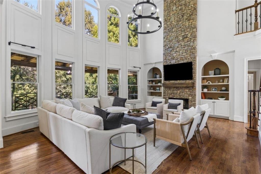 House in Atlanta, Georgia, United States 4 - 19126816