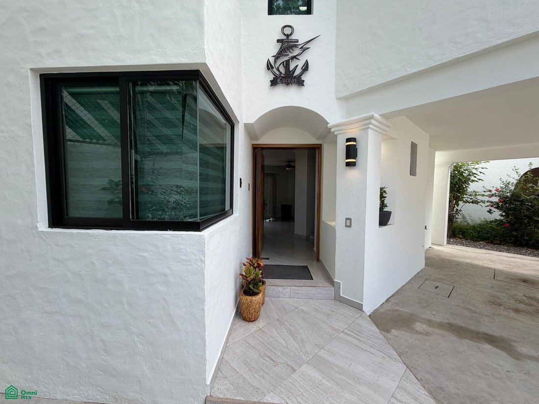 Casa a Mazatlán, Sinaloa, Messico 3 - 19128469