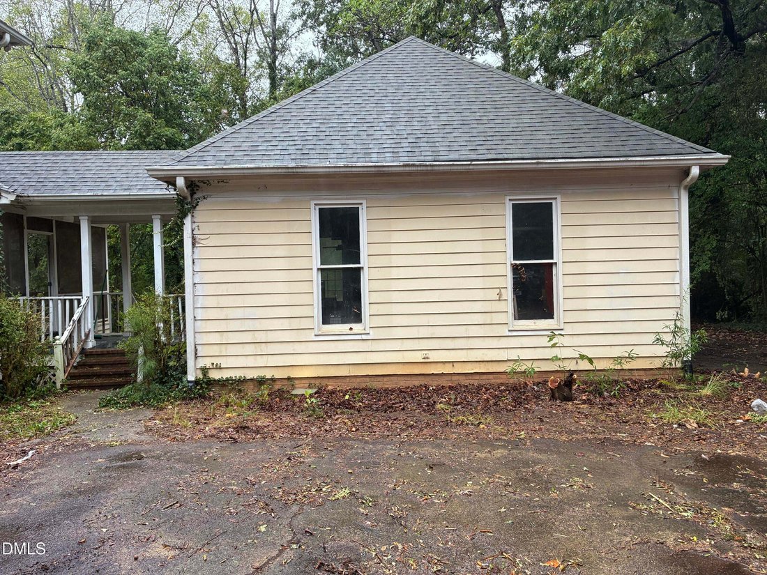 Casa en Raleigh, Carolina del Norte, Estados Unidos 2 - 19131775
