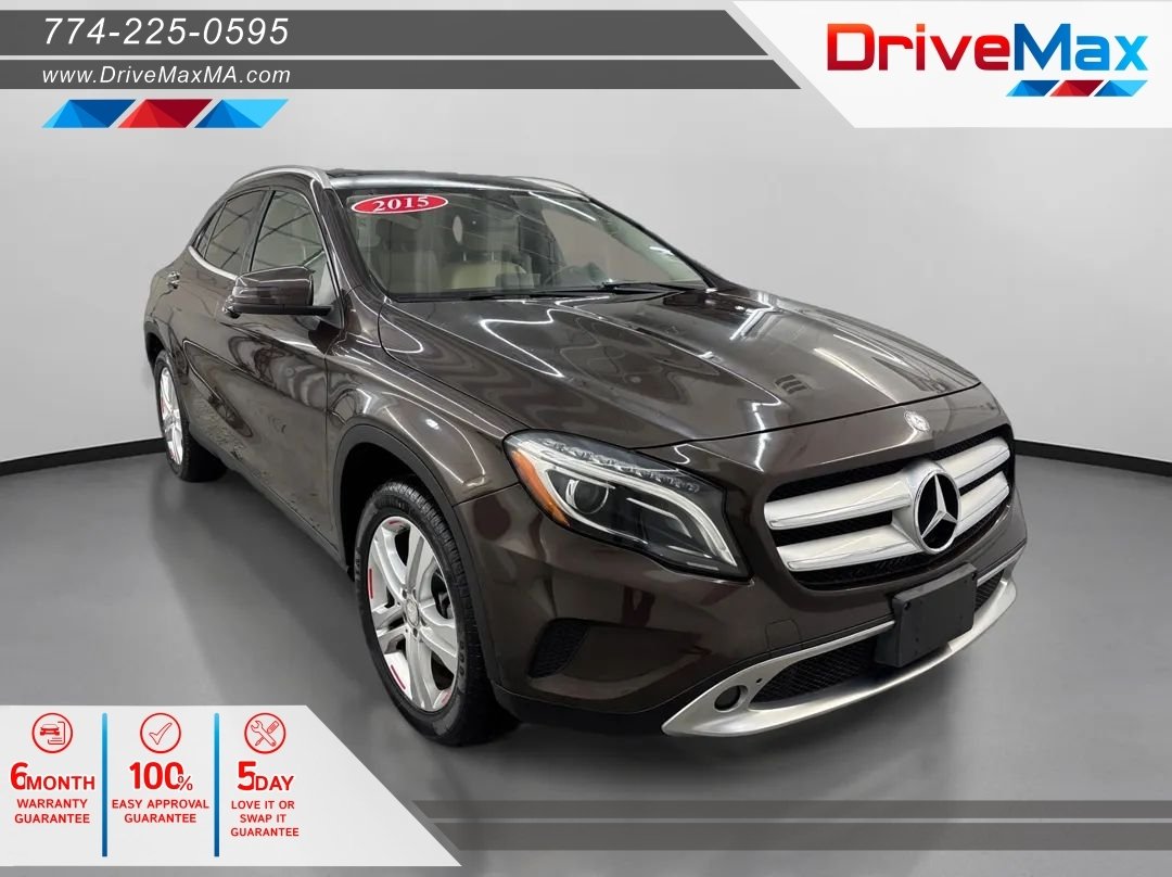 Suv in West Bridgewater, MA, United States 1 - 19132853