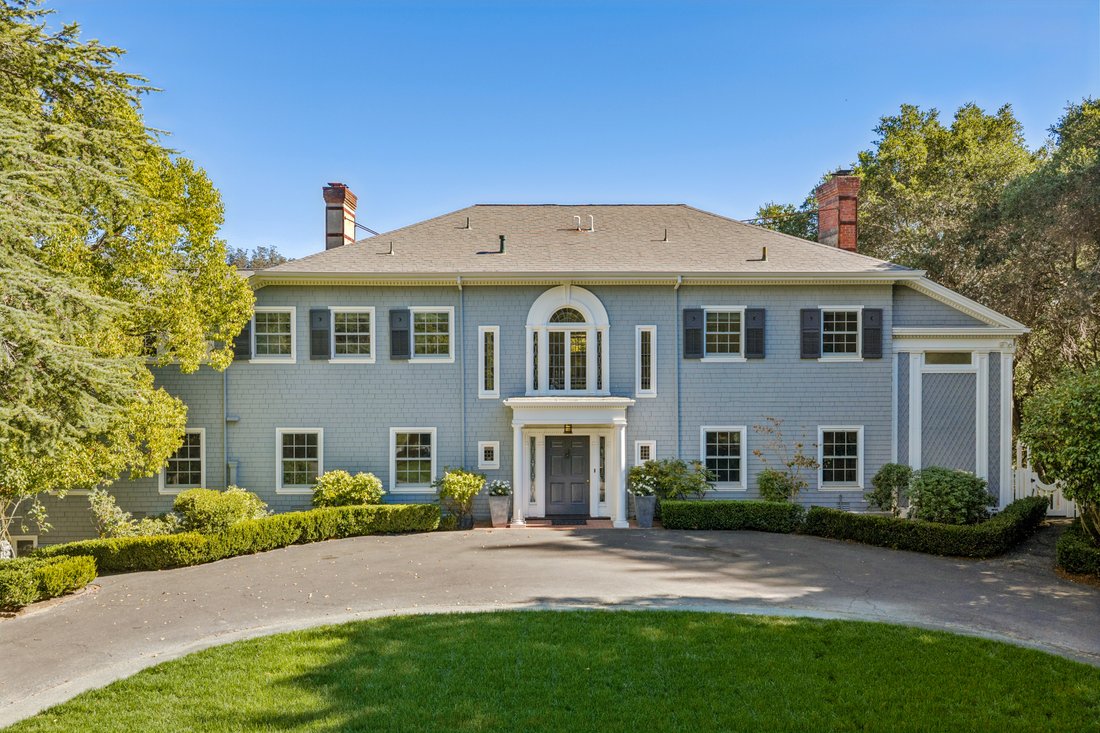 Maison à San Rafael, Californie, États-Unis 2 - 19130460
